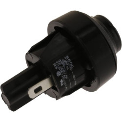 Mygtukinis jungiklis, apvalus 473587