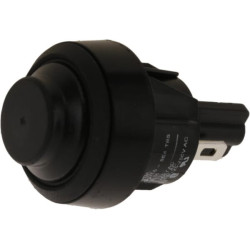 Mygtukinis jungiklis, apvalus 473587