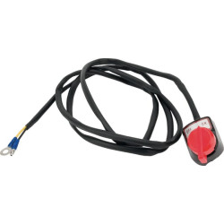 Stabdymo jungiklis su trosu AGW455133