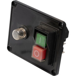 Jungiklio mazgas 440589