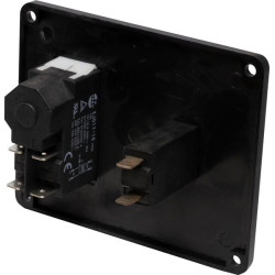 Jungiklio mazgas 440589