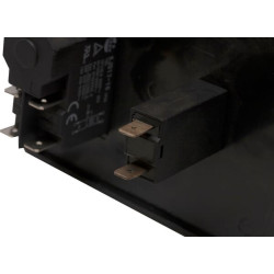 Jungiklio mazgas 440589