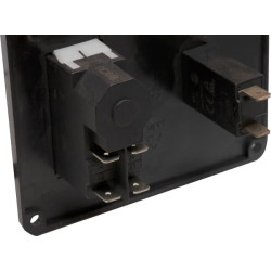 Jungiklio mazgas 440589