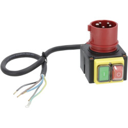 Jungiklis, trifazis 417996