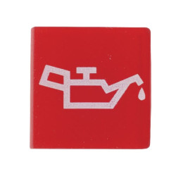 Alyvos indikatorius ET25782