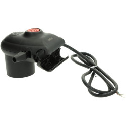 Dvigubo jungiklio mazgas 440465