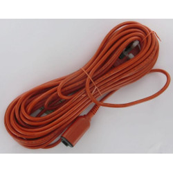 15 m ilgio laidas su JK kištuku 5103725908