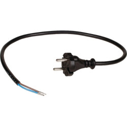 Kabelis su kištuku 514700040