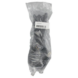 Pakaitinis maitinimo kabelis 3m 3x1.5mm MVS3315L