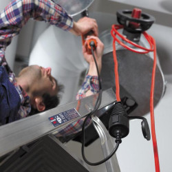 Prailginimo kabelis 25m H07RN-F 3G2.5 EM1166820