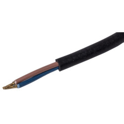 Prailginimo kabelis 3m 2x0.75mm MVS32075