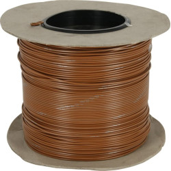 Kabelis 1,5 mm² x 500 m ETETC