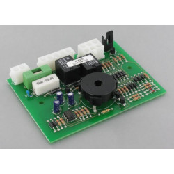 Grandinės plokštė „Hydro JP-92“ 1257224100