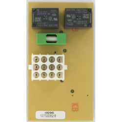 Grandinės plokštė 1277223520