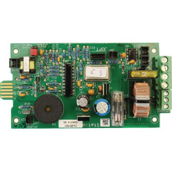 ETB elektros kortelė ET33490