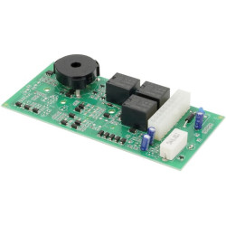 Elektroninė kortelė (1 šviesos diodas) 1257224430