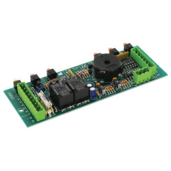 Grandinės plokštė, 6 funkcijos 1257224050