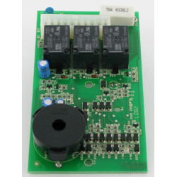 Grandinės plokštė (1 LED) 1257224301