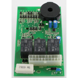 Grandinės plokštė (1 LED) 1257224301