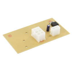 Grandinės plokštė EL63 Žvaigždės formos rankinis jungiklis 1277223570