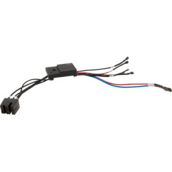 Spausdintinė grandinė 416 VS. su adapteriu 11363SL