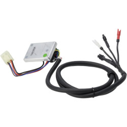 Transmisijos elektroninės plokštės komplektas V2 1188108261