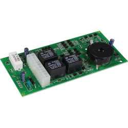 Grandinės plokštė, NJ92-NJ98 (6 šviesos diodai) 1257224310