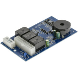 Elektronikos kortelė SL3827224300