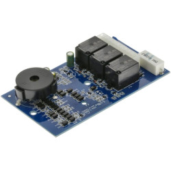 Elektronikos kortelė SL3827224300