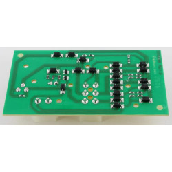 Grandinės plokštė EL-63-M 1277223551