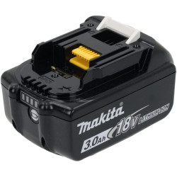 Baterija 18V 3Ah Li-ion 11922101