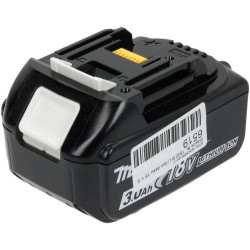 Baterija 18V 3Ah Li-ion 11922101