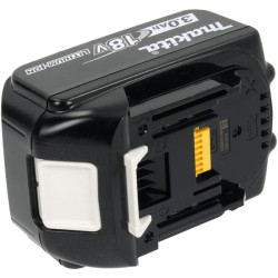 Baterija 18V 3Ah Li-ion 11922101