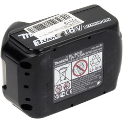 Baterija 18V 3Ah Li-ion 11922101