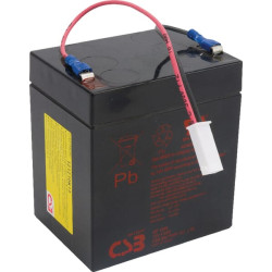 AGM akumuliatorius 12 V - 4,5 Ah 11922002