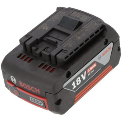 Akumuliatorius 18 V 4,0 Ah Alliance 1600Z00038