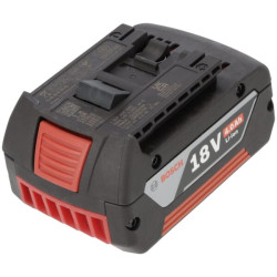 Akumuliatorius 18 V 4,0 Ah Alliance 1600Z00038