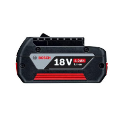 Akumuliatorius 18 V 4,0 Ah Alliance 1600Z00038