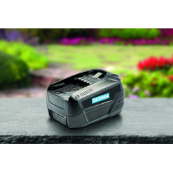 Akumuliatorius 4,0 Ah BOSCH 7291020000