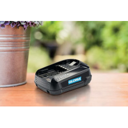 Akumuliatorius 2,5 Ah BOSCH 7291010000