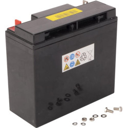 Akumuliatorius 12 V - 18 Ah 103774GS