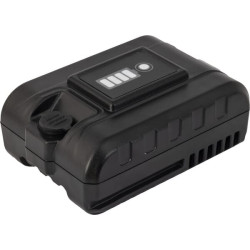 Ličio jonų akumuliatorius, skirtas „Loncin 170 457853“