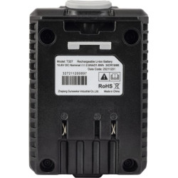 Ličio jonų akumuliatorius, skirtas „Loncin 170 457853“