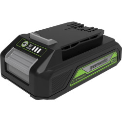 Akumuliatorius 24 V 2 Ah 2926707