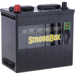 Akumuliatorius, įkrautas šlapiuoju būdu MCYP25881