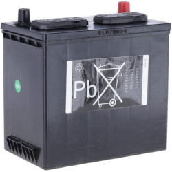 Akumuliatorius, įkrautas šlapiuoju būdu MCYP25881