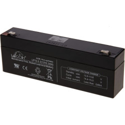 12 V akumuliatorius 7251276