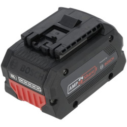 Akumuliatorius ProCore 18V 5.5Ah 1600A02149