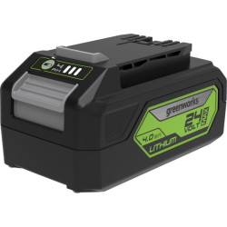 Akumuliatorius 24 V 4 Ah 2926807