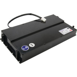 Baterija, 15 Ah (robotas) ličio 1126916501